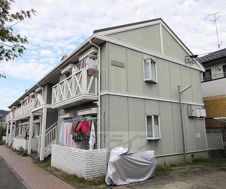 グリーンテラス平井