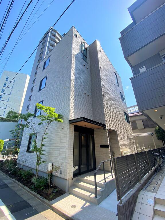 セ・シュエット池袋