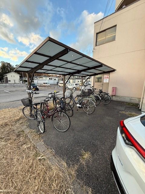 エスペランサ喜沢