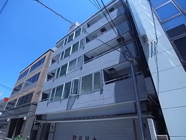 アルカディア三宮