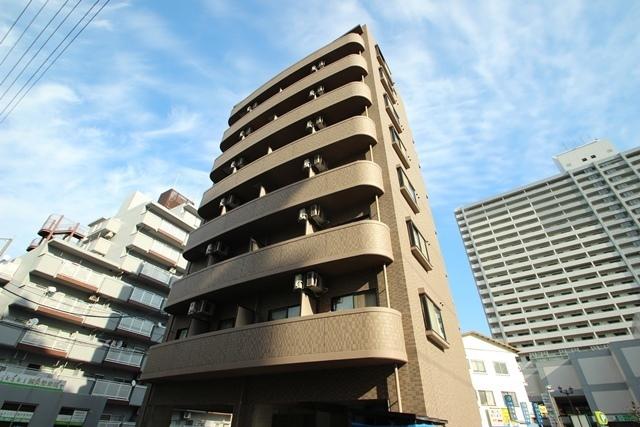 エイトプラザ横川