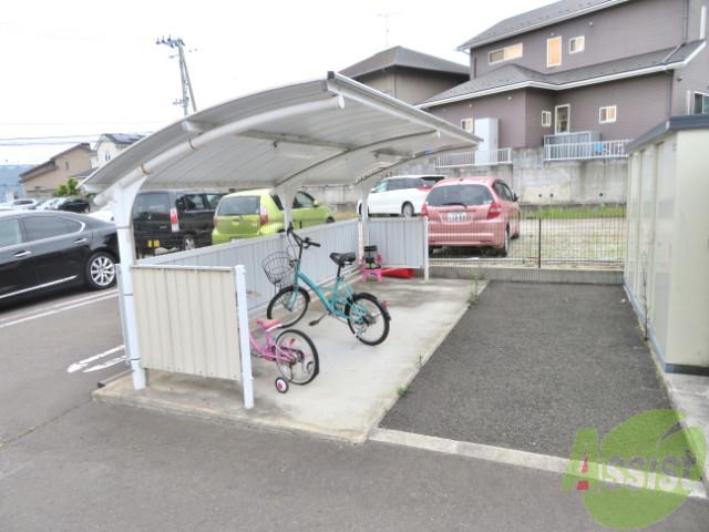 ラティエMKⅡ