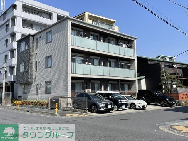 ラルーチェ(2LDK/2階)