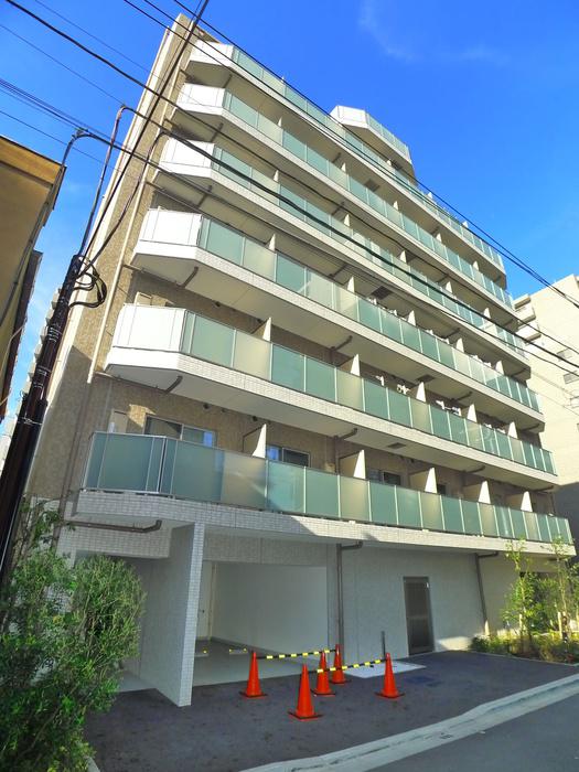 GENOVIA南千住VSKYGARDEN