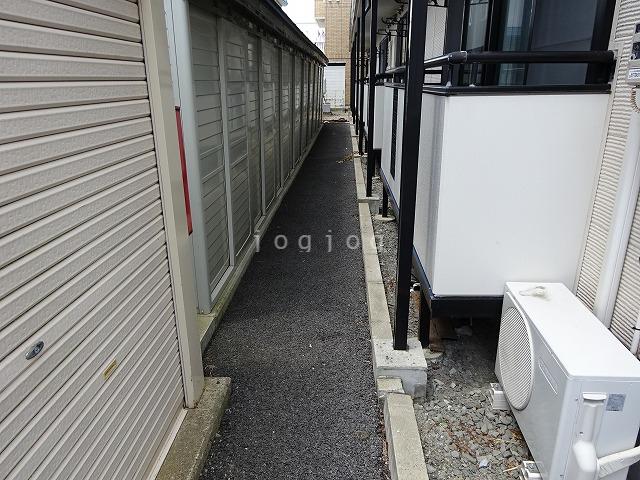 ハイセレール桂木