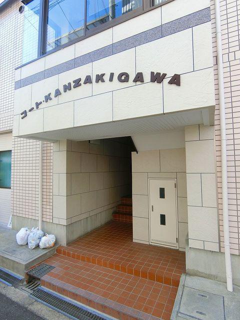 コート神崎川
