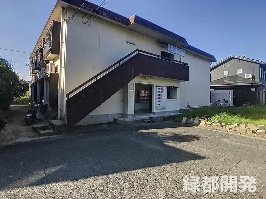 コート矢原