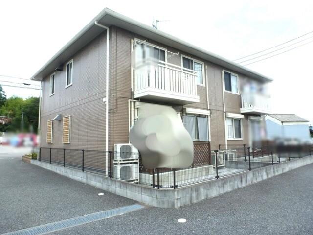 セードル小川B