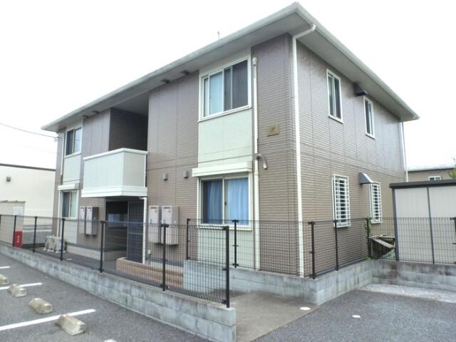 セードル小川B