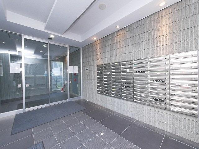 レジデンス札幌北18条