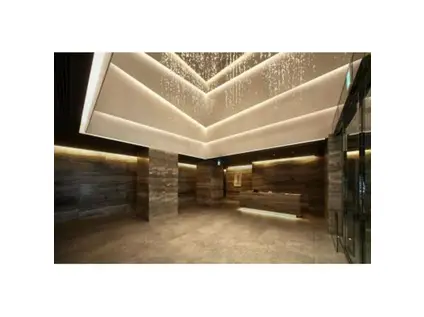 クラス青山(3LDK/24階)の外観写真