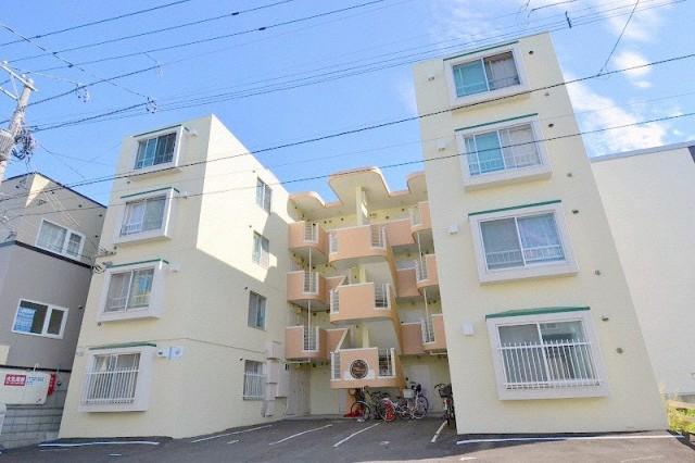 ウィスタリア元町
