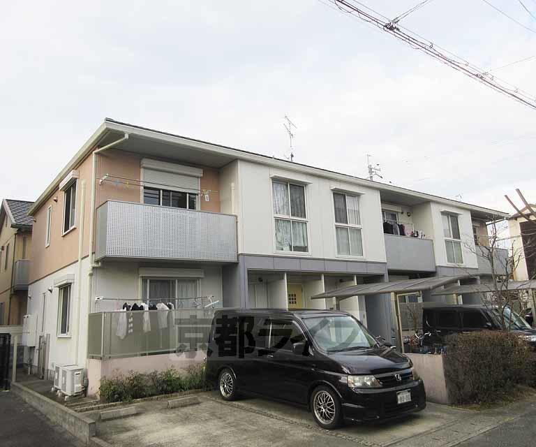 MAST COURT勧修