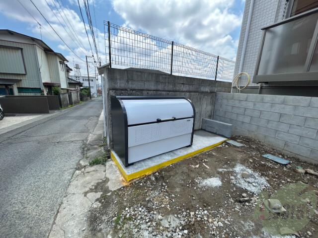 CASA LUCEⅠ