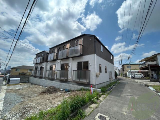 CASA LUCEⅠ(1DK/1階)