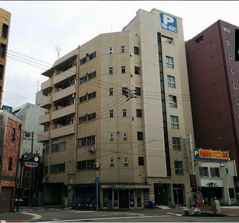 向井ビル