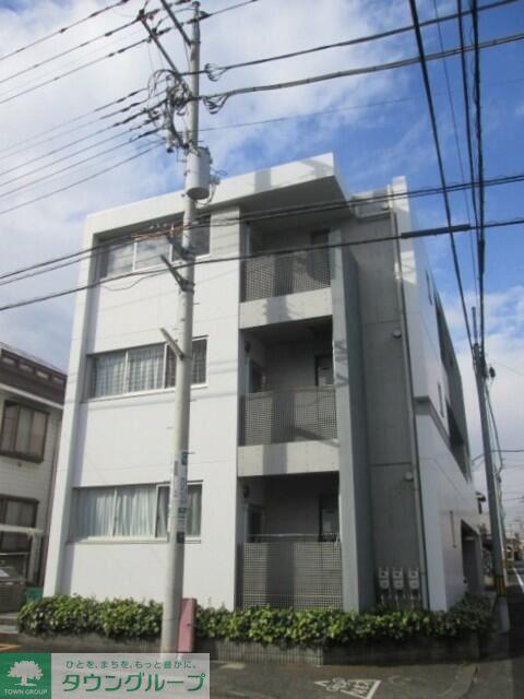フラッツ・DEN