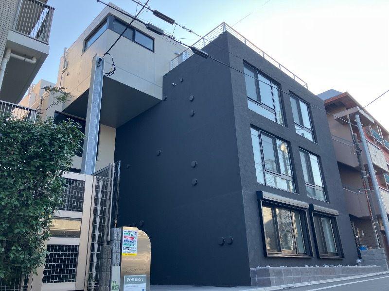 LEGALAND桜新町