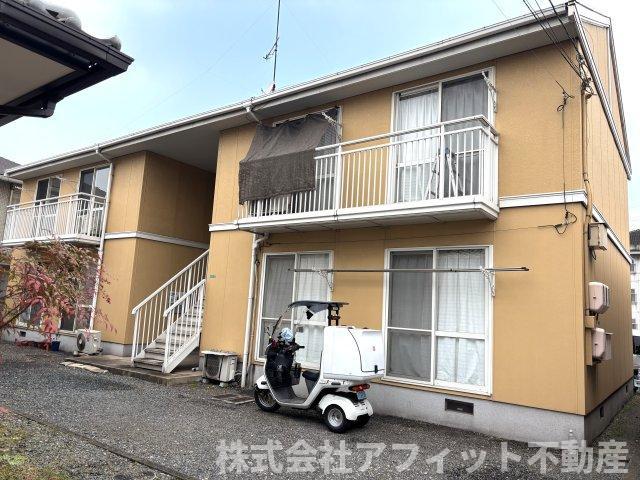 コーポK