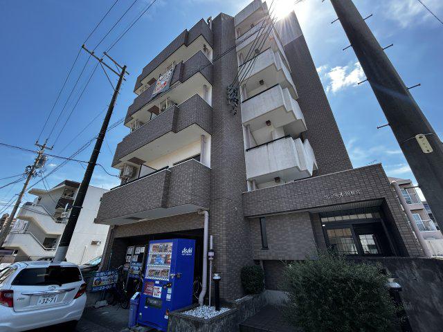 サンアヴェイル国府宮