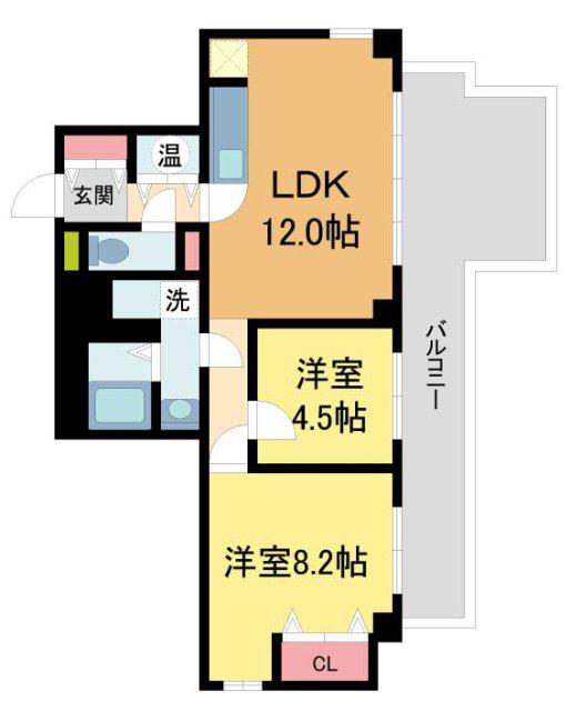 東灘レックスマンション