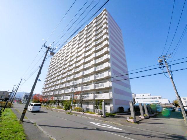 ベルフラワー八軒
