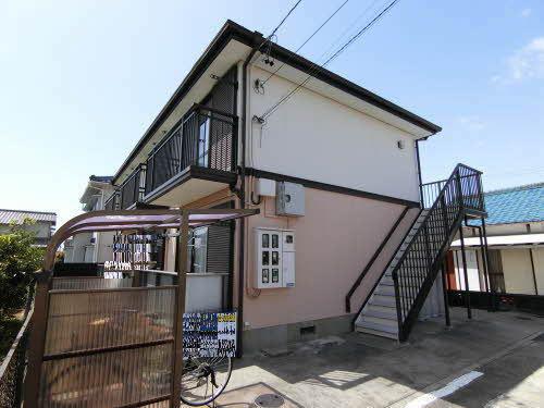 ビラージュ西条