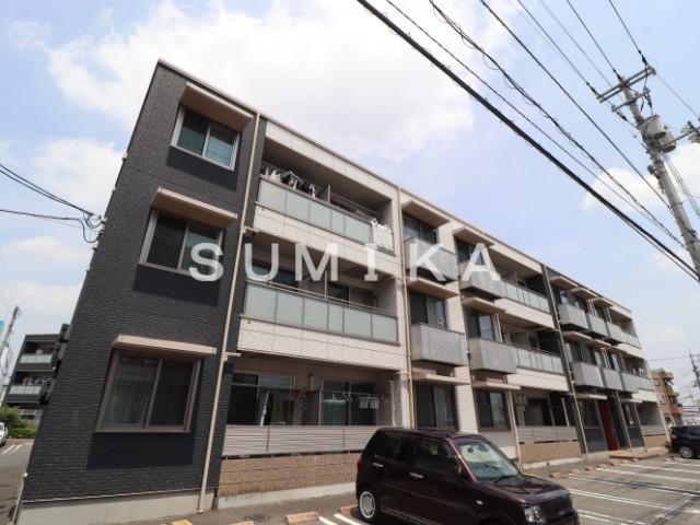 グランマスト高柳B棟