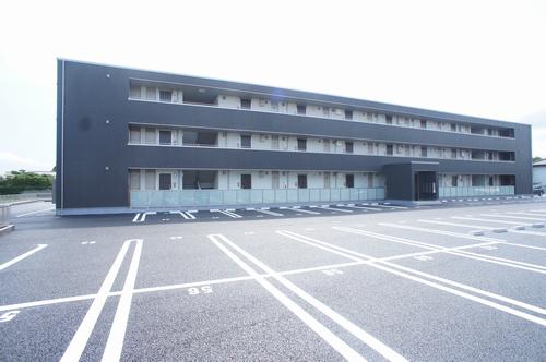ドリーミオ大塚 A棟