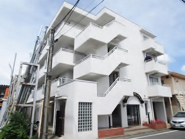 ロータリーライフ相模原(2DK/4階)