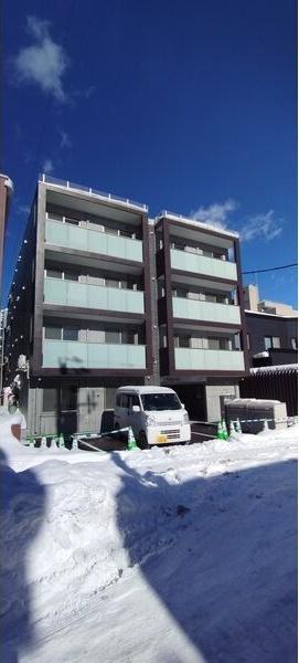 パティオ北21