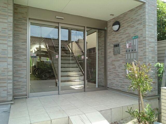 メゾン中田出井