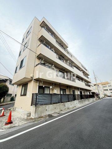 山一宮城ステーツ