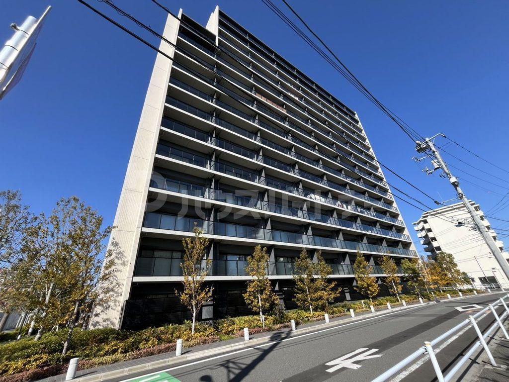 シティテラス赤羽 THE イースト