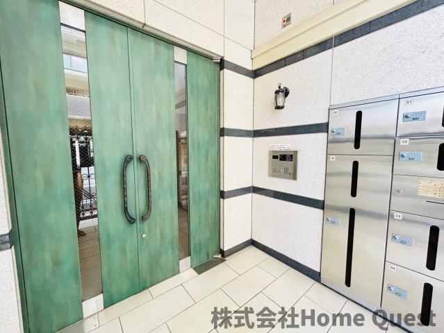 サイプレス小阪駅前