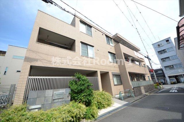 エムエフジィコート・旭化成ヘーベルメゾンHEBEL HAUS