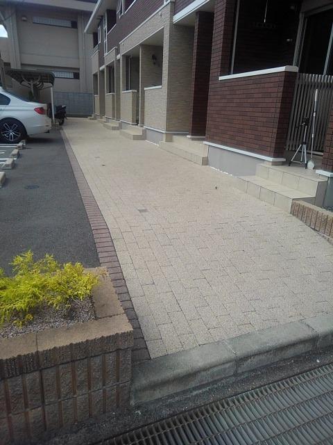 ヴィラ ノーブルI