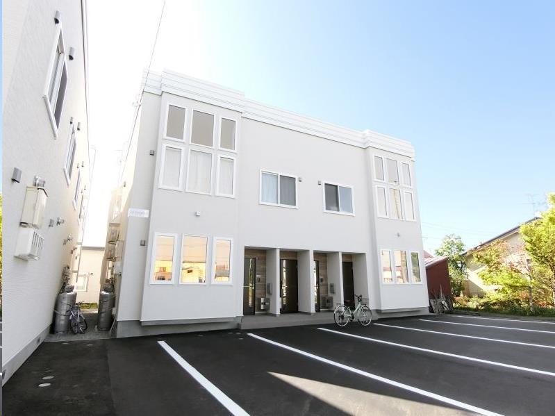 ルタンI(2LDK/1階)