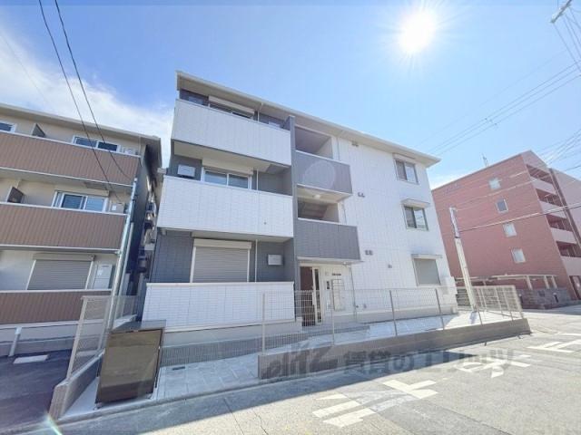 DROOM深草小久保町B