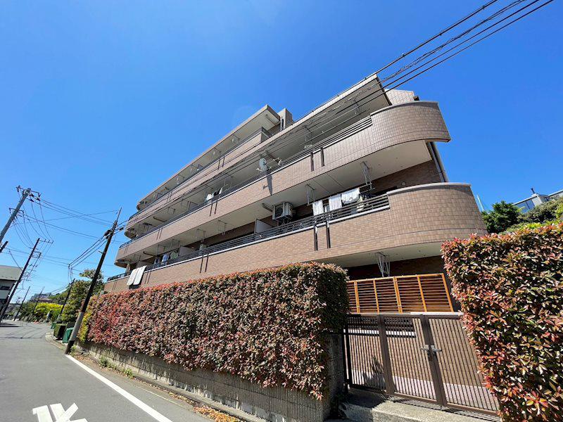 アルデール日吉