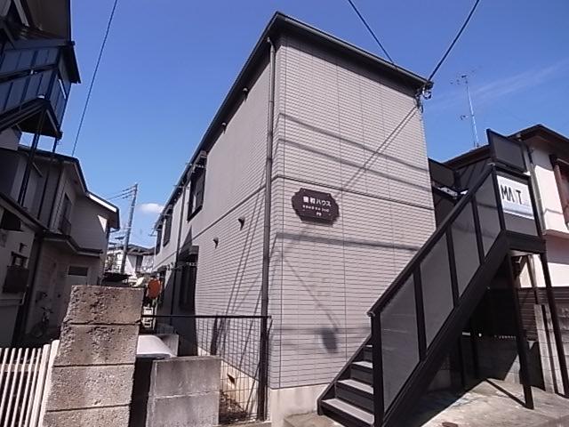 積和ハウス