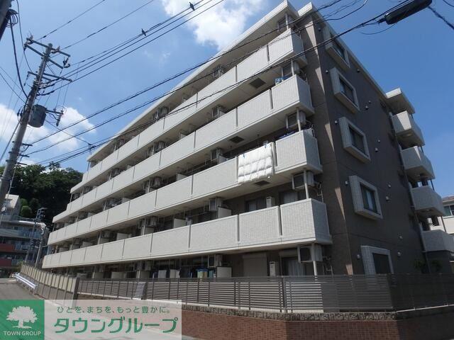カーサソレアード