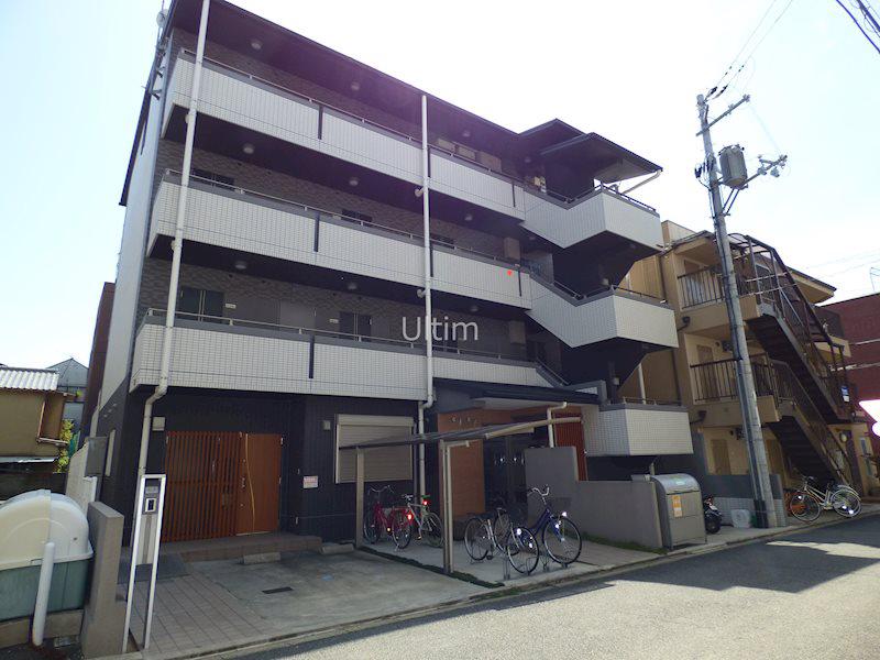 プレシャス壱番館