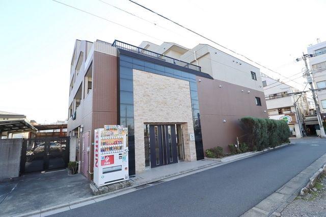 セルカディア石神井台