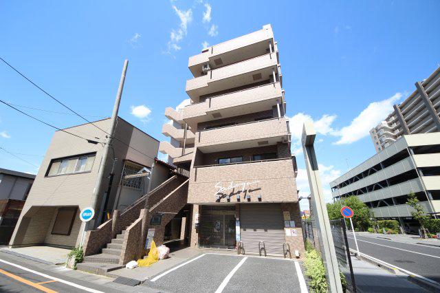 ライオンズマンション鴻巣駅東 201