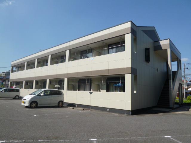 コンフォース亀山I