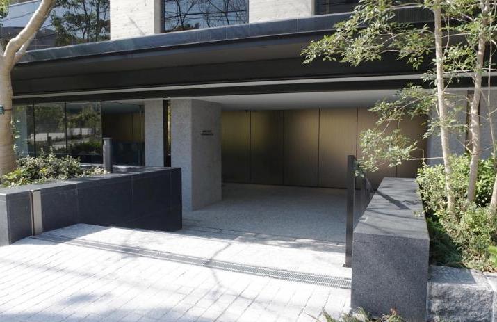 ディアナコート池田山公園