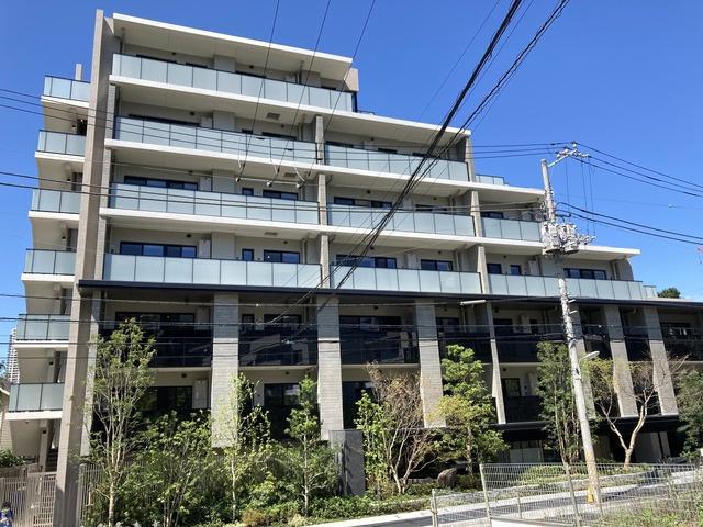 ディアナコート池田山公園(3LDK/3階)
