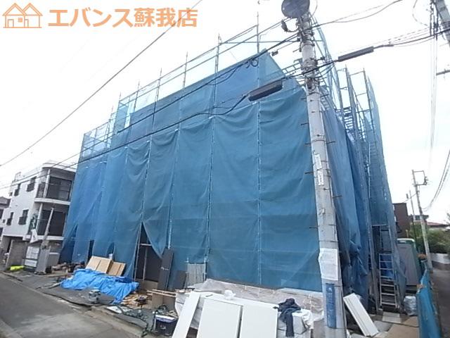 SOLARE本千葉