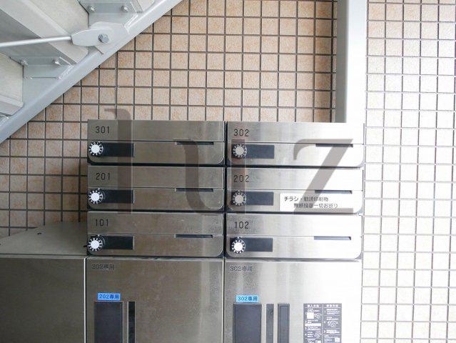 ローズバンク白楽